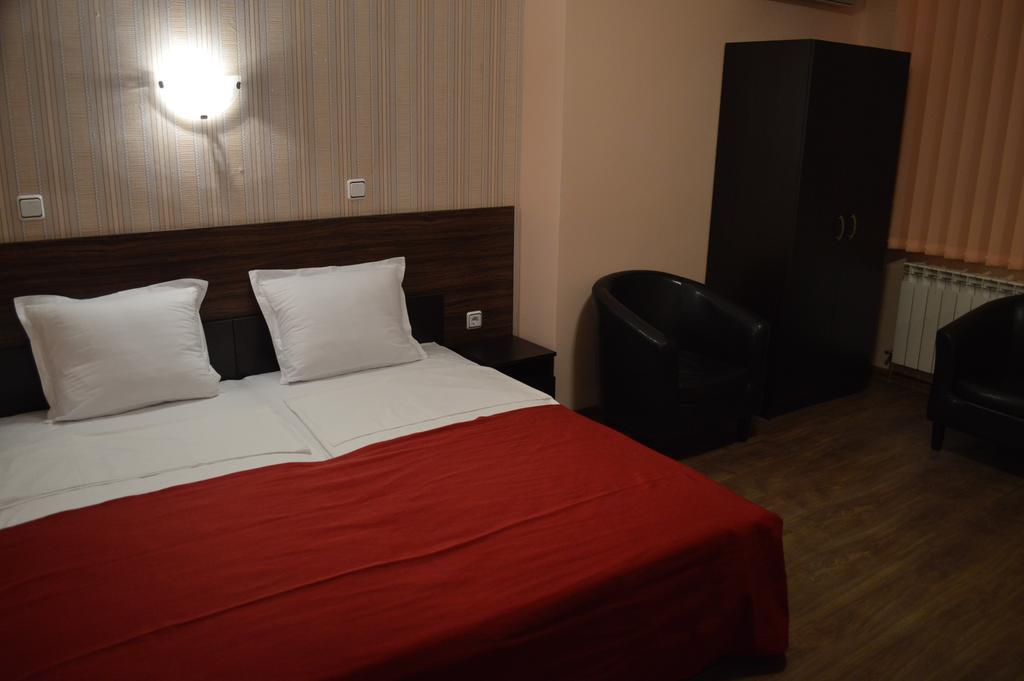 Bon Bon Hotel 소피아 객실 사진