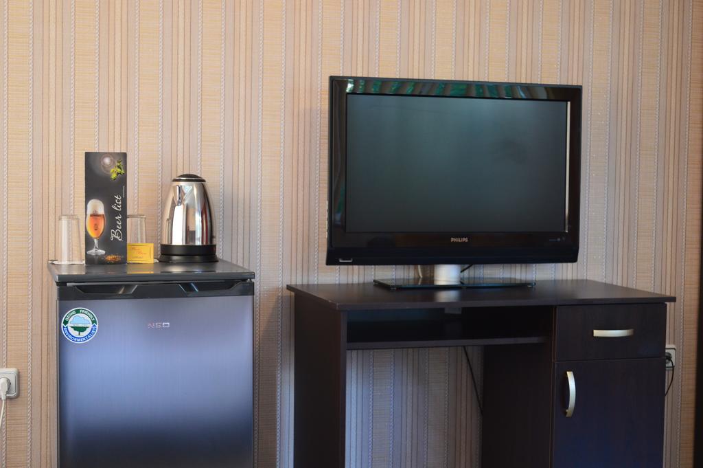 Bon Bon Hotel 소피아 외부 사진